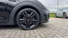 MINI Hatchback 1.5 Cooper Sport 5dr Petrol Hatchback